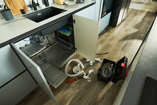 24/7 Emergency Pipe Repair experts in Dublin, MS